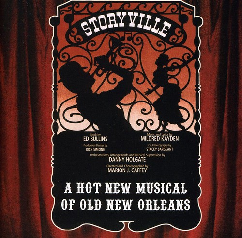 Storyville: Musicals About