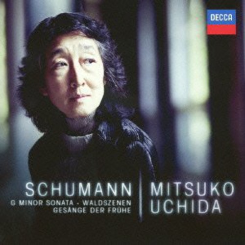 Schumann: Piano Sonata No.2