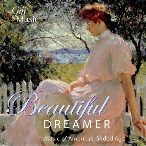 ERICH KUNZEL - Beautiful Dreamer / Various