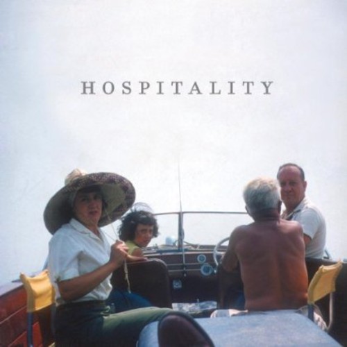 Album Art