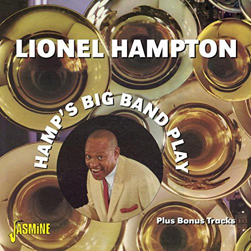 Hamp's Big Band Play Plus