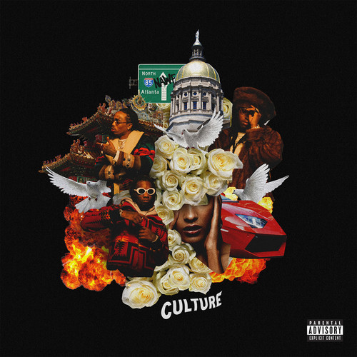 Album Art