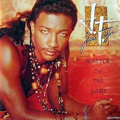 James Taylor - Master Of The Game (Disco Fever) [Reissue] (Jpn)