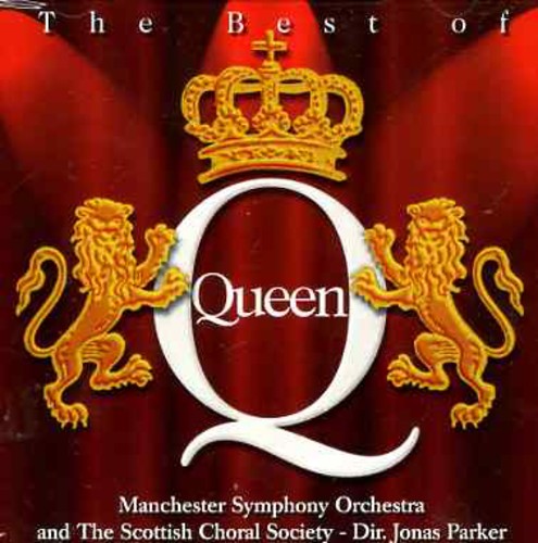 Music of Queen