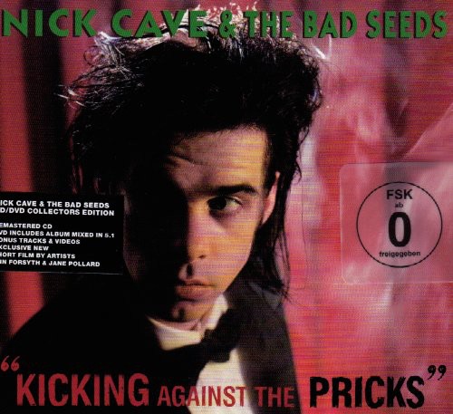 Doh - Kicking Against the Pricks