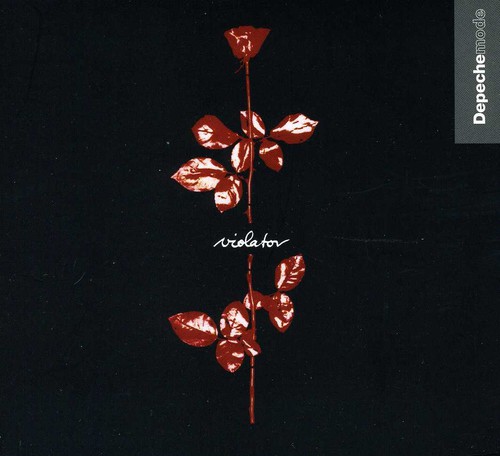 Violator: Collector's Edition
