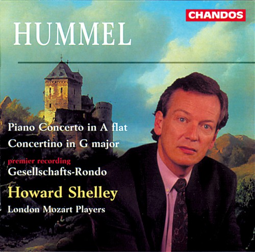 Piano Concerto / Concertino Op 73
