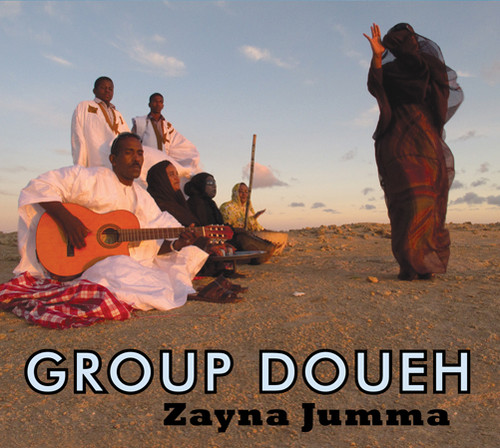Zayna Jumma