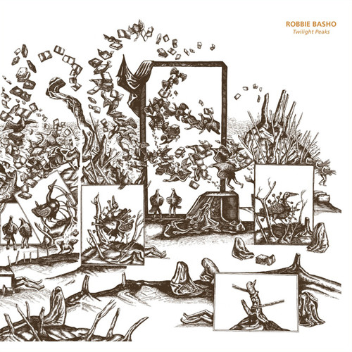 Album Art