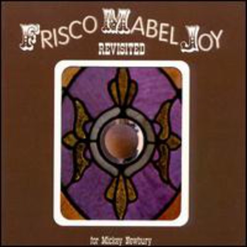 Various Artists - Frisco Mabel Joy Revisited
