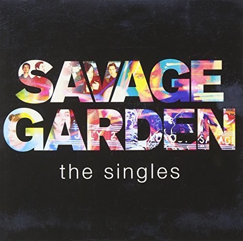 Singles (Single Disc)
