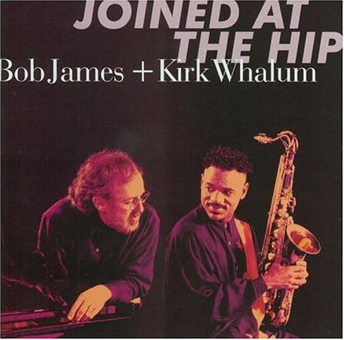 James/Whalum - Joined at the Hip