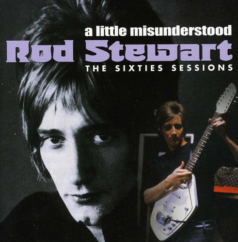 Little Misunderstood-The