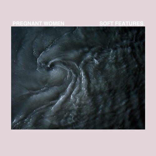 Pregnant Women - Soft Features vinyl record cover