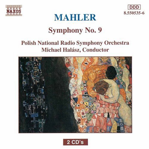 Michael Halasz - Symphony 9