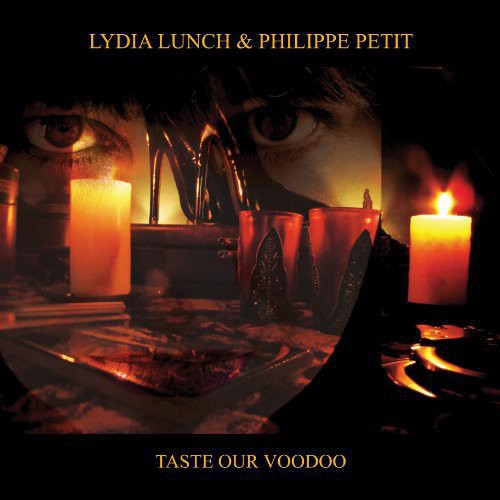 Taste Our Voodoo