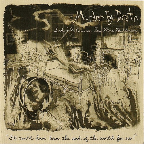 Album Art