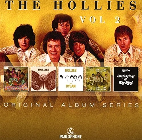 Original Album Series 2
