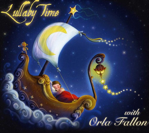 Orla Fallon - Lullaby Time