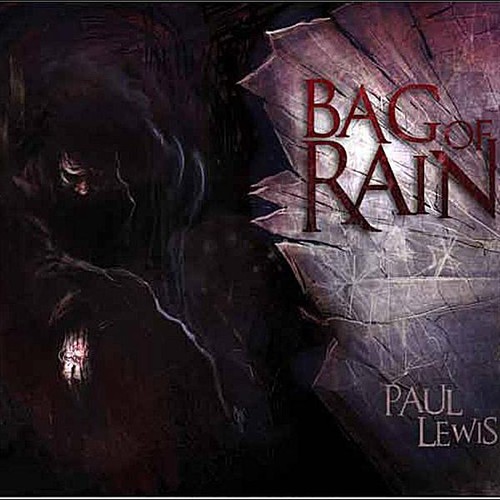 Paul Lewis - Bag of Rain