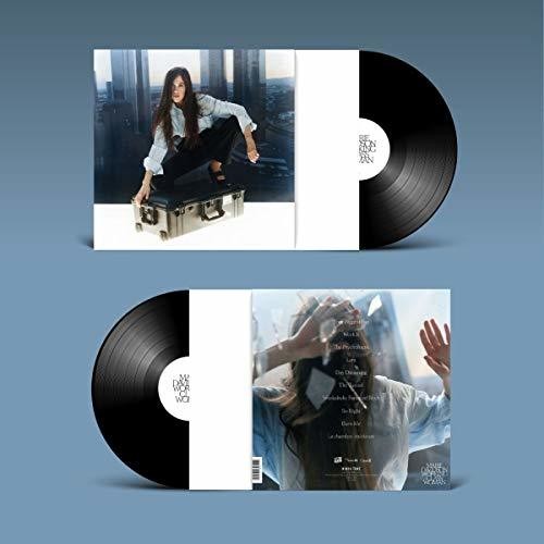 Marie Davidson - Working Class Woman [LP]
