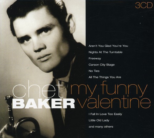 My Funny Valentine & Other Classic Recordings