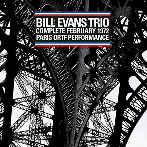 Live in Paris 1972