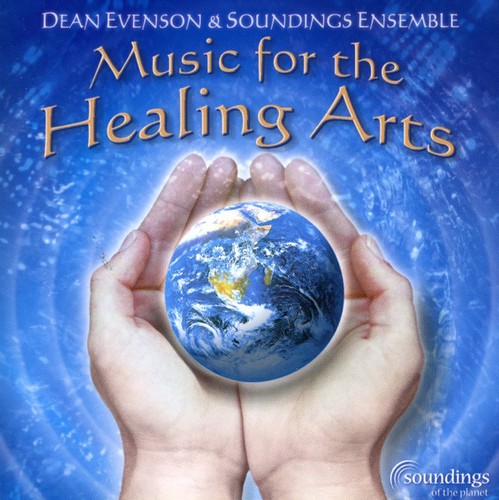 Evenson/Soundings Ensemble - Music for the Healing Arts