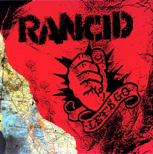 Album Art