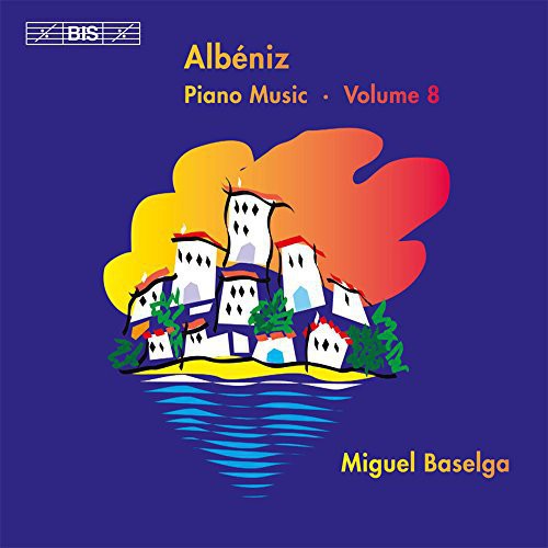 Piano Music 8