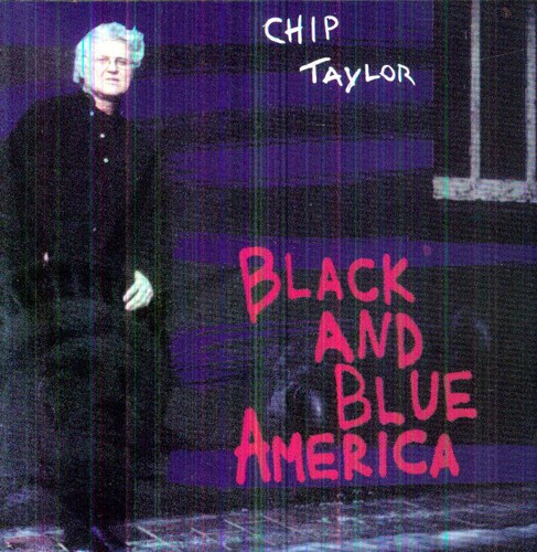 Black & Blue America