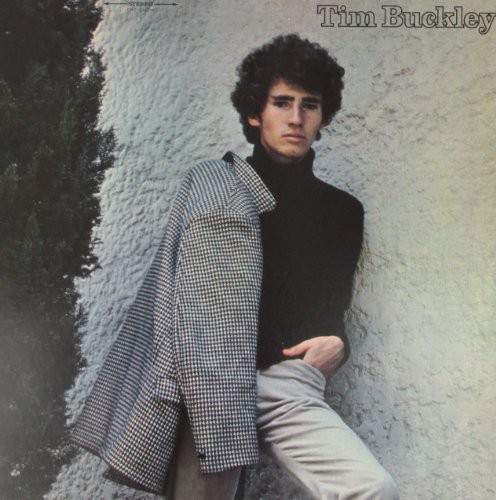 Tim Buckley - Tim Buckley
