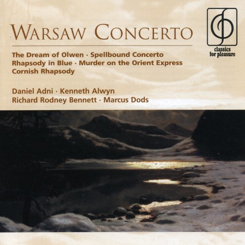 Addinsell: Warsaw Concerto