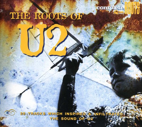 U2 - Roots Of