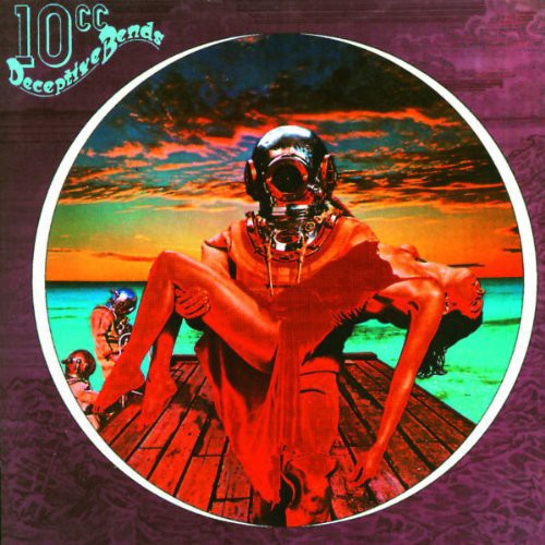Album Art