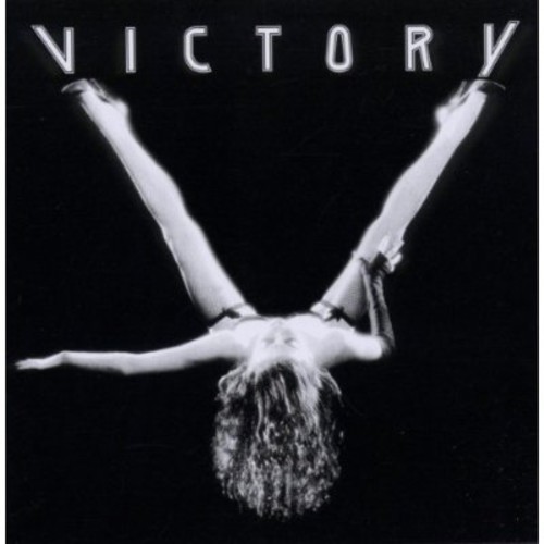 Victory - Victory vinyl record cover