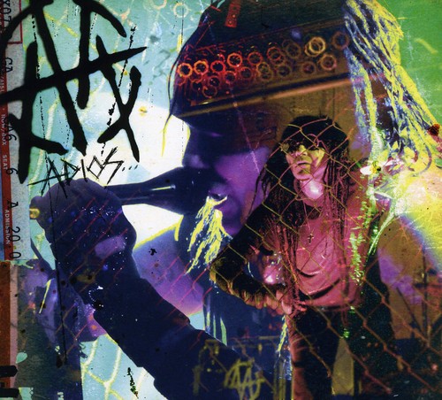 Album Art