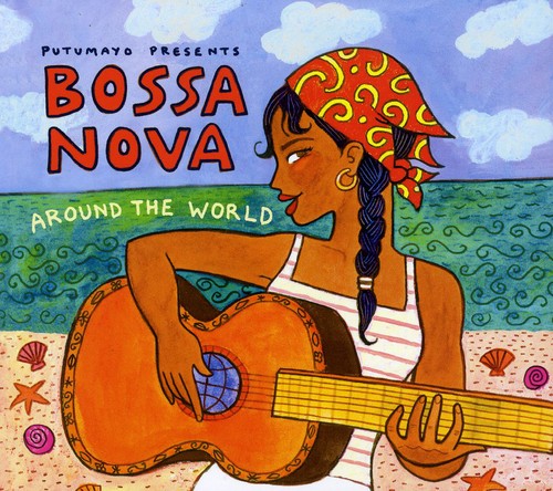 Bossa Nova Around the World