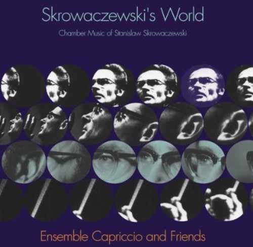 Skrowaczewski's World