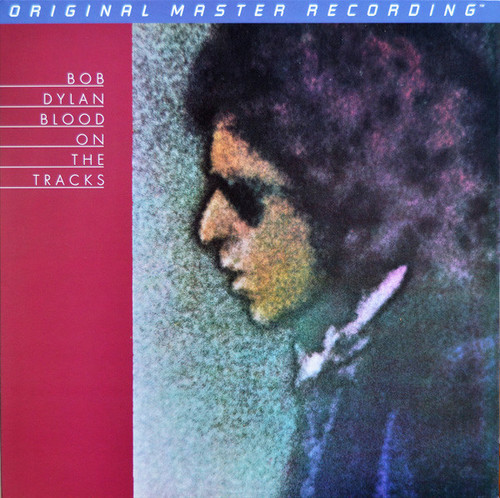 Bob Dylan - Blood On The Tracks [Limited Edition] [180 Gram]