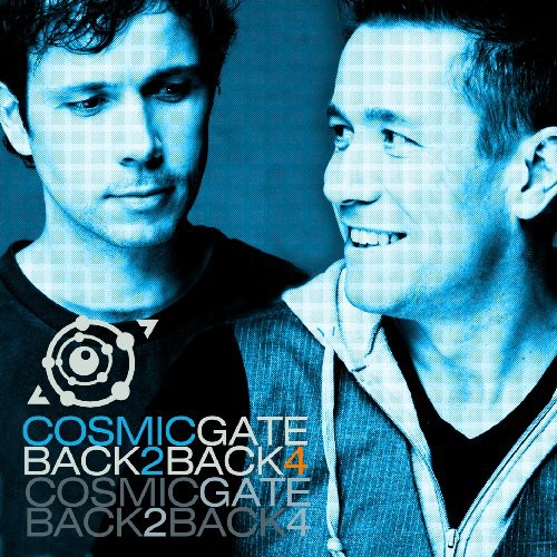 Back To Back, Vol. 4