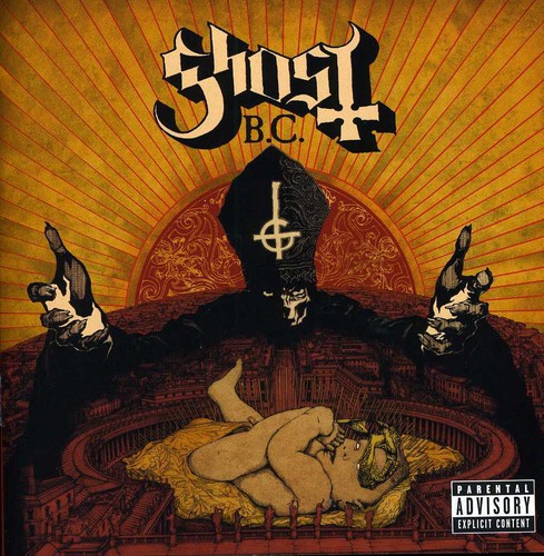 Album Art
