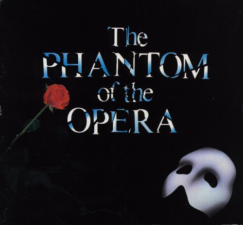 Phantom of the Opera / O.C.R.