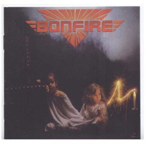 Don't Touch The Light (Bonus Tracks)