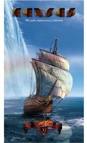 Sail On-30th Anniversary Collection1974-2004
