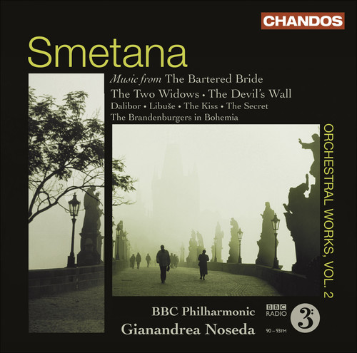 Orchestral Works 2