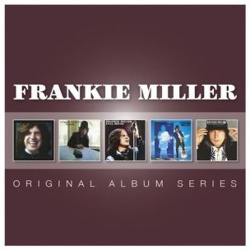 Original Album Series (Ger)