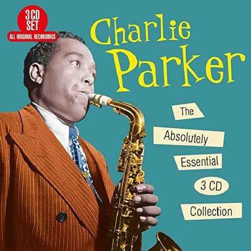 Absolutely Essential 3CD Collection
