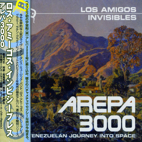 Album Art
