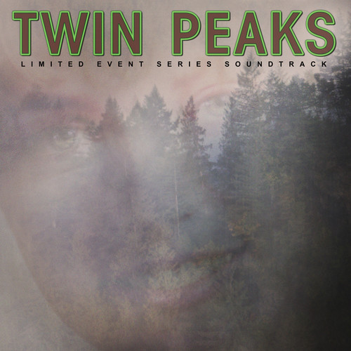 Various Artists - Twin Peaks [Limited Event Series Original Soundtrack 2CD]